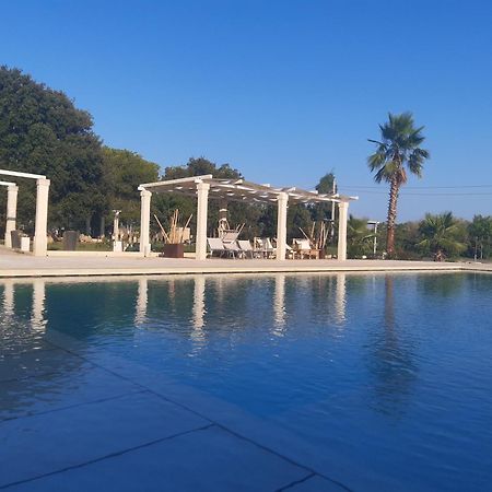 Tenuta La Spezia Carpignano Salentino Zewnętrze zdjęcie