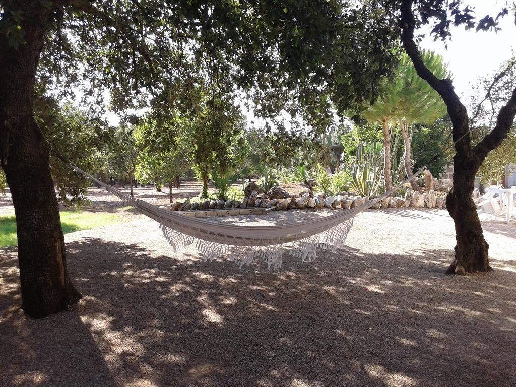Tenuta La Spezia Carpignano Salentino Zewnętrze zdjęcie