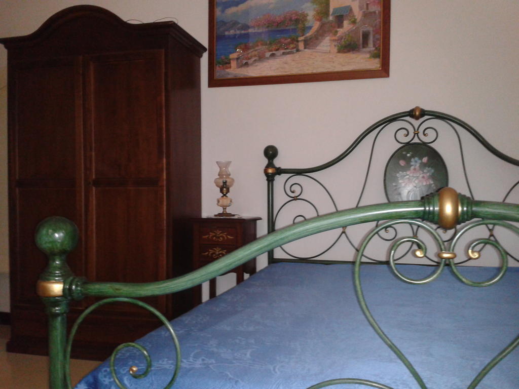 Tenuta La Spezia Carpignano Salentino Pokój zdjęcie