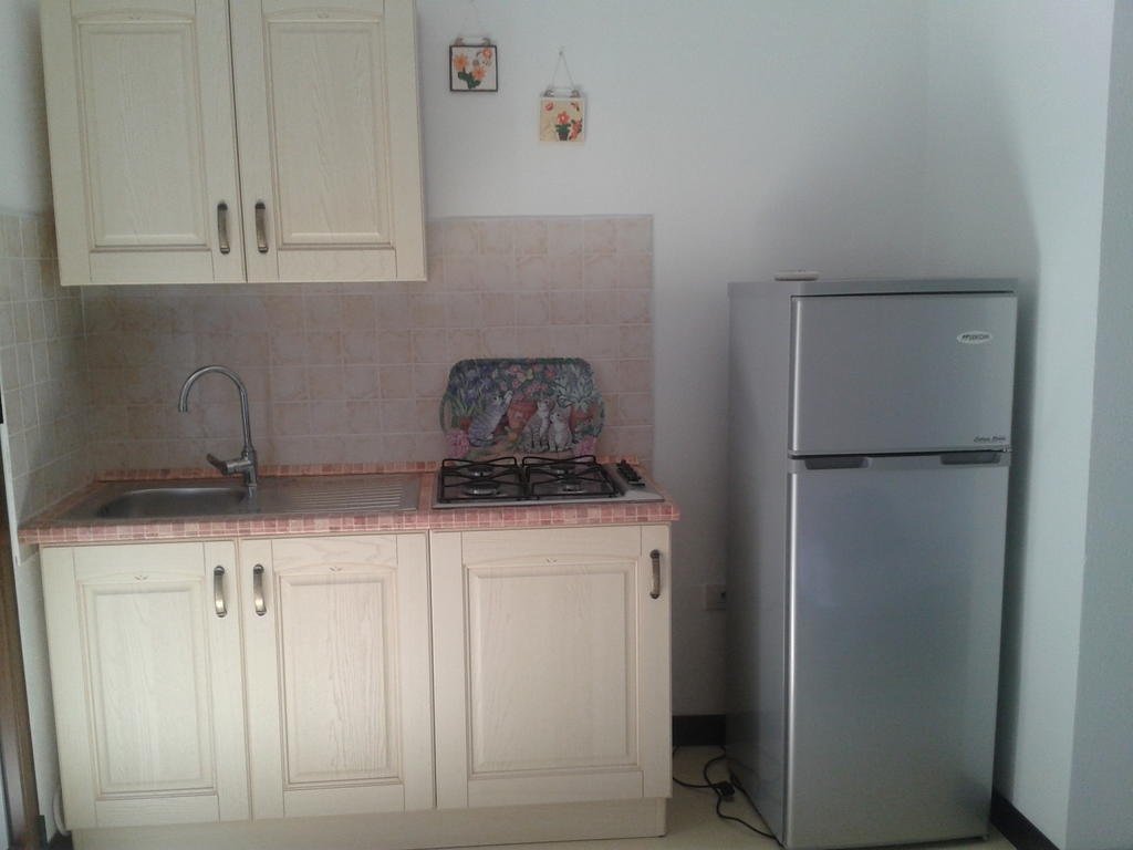 Tenuta La Spezia Carpignano Salentino Pokój zdjęcie